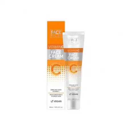 Face Facts Skin cream Vitamin C price in Bangladesh