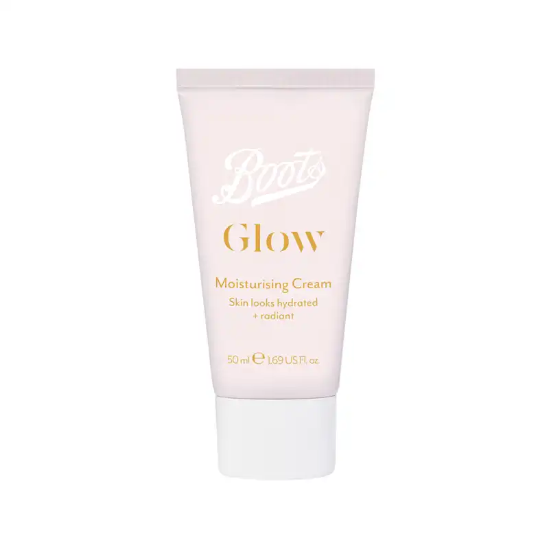 Boots Glow Moisturising Cream price in Bangladesh