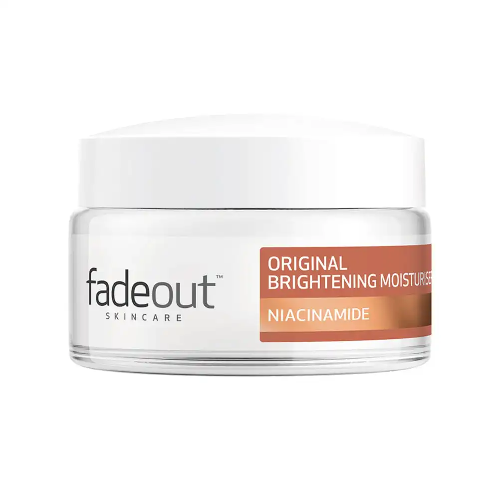 Fadeout Original Whitening Moisturiser with Niacinamide price in Bangladesh