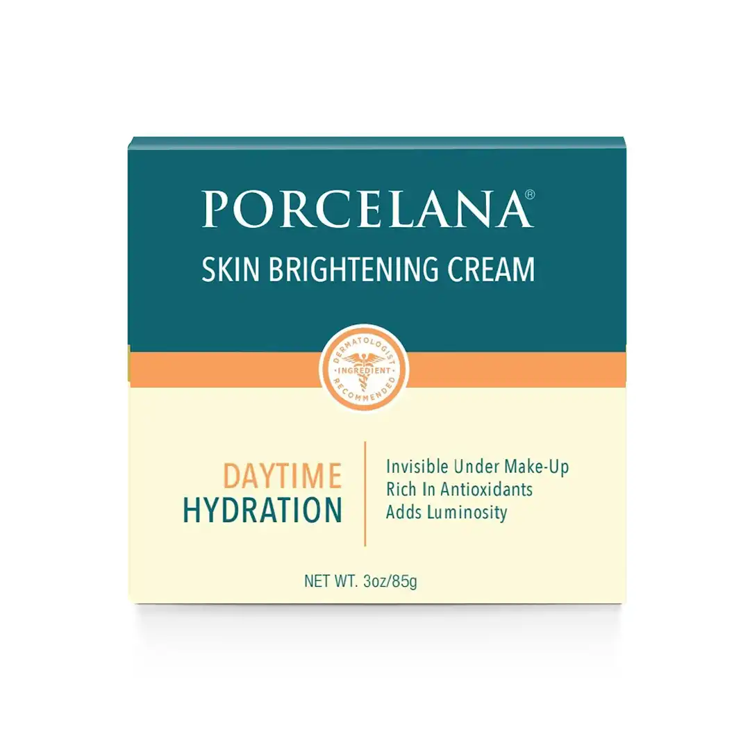 Porcelana Skin Lightening Cream Day time Protection Moisturizer price in Bangladesh