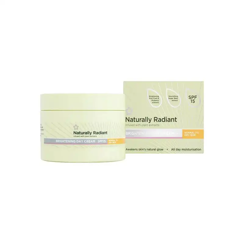 Superdrug Naturally Radiant Brightening Day Cream ( Normal to Dry ) price in Bangladesh
