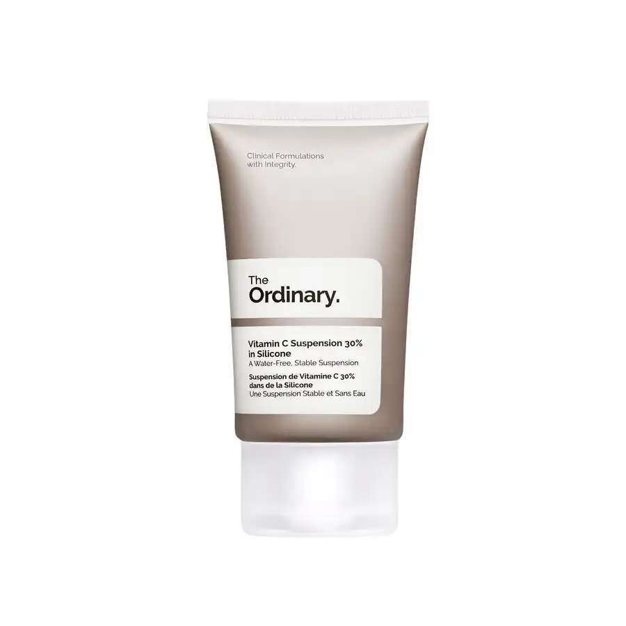 The Ordinary Vitamin C Suspension 30% in Silicone 30ml