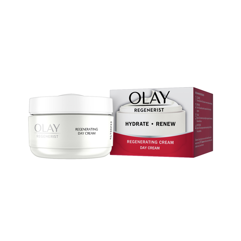 Olay Regenerist Day Cream