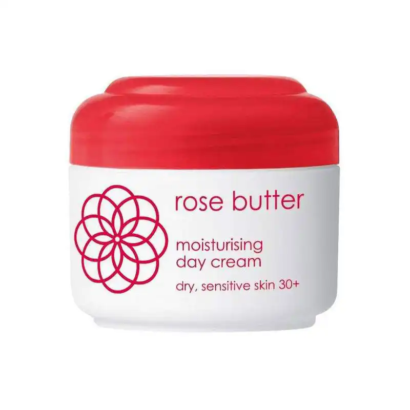 Ziaja Rose Butter Moisturising Day Cream price in Bangladesh