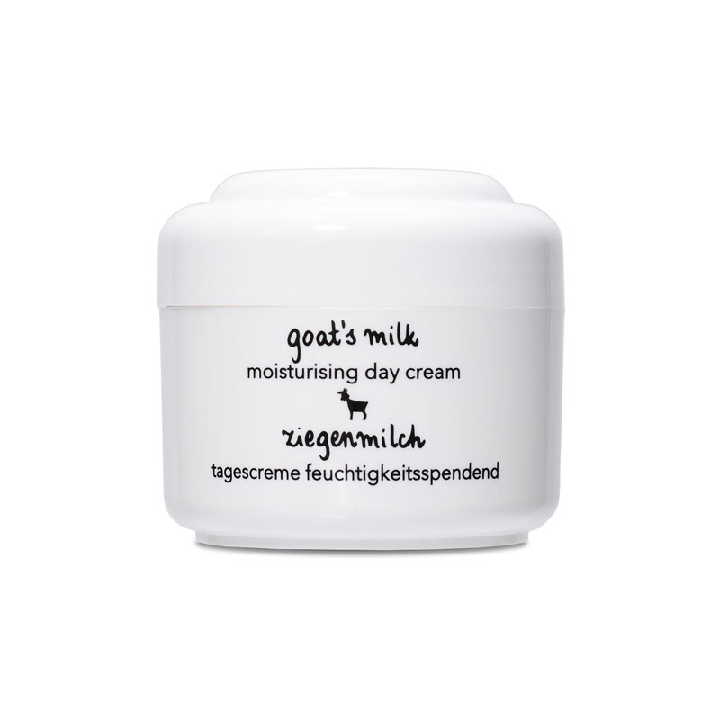 Ziaja Goat's Milk Day Cream