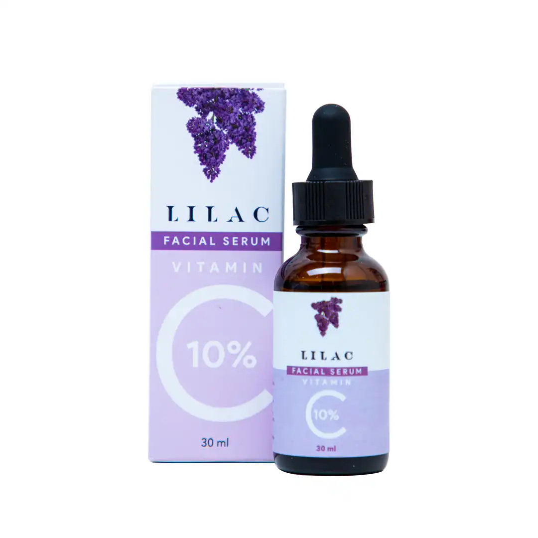 Lilac Vitamin C Serum 10% price in Bangladesh
