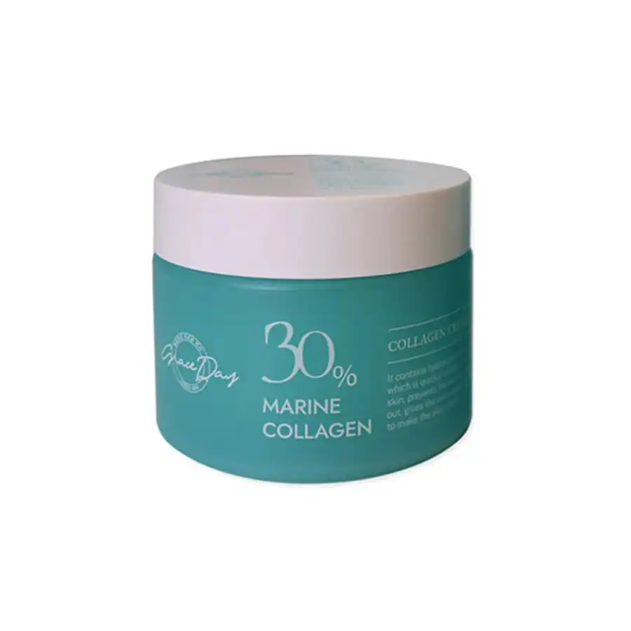 Grace Day 30% Marine Collagen Cream price in Bangladesh