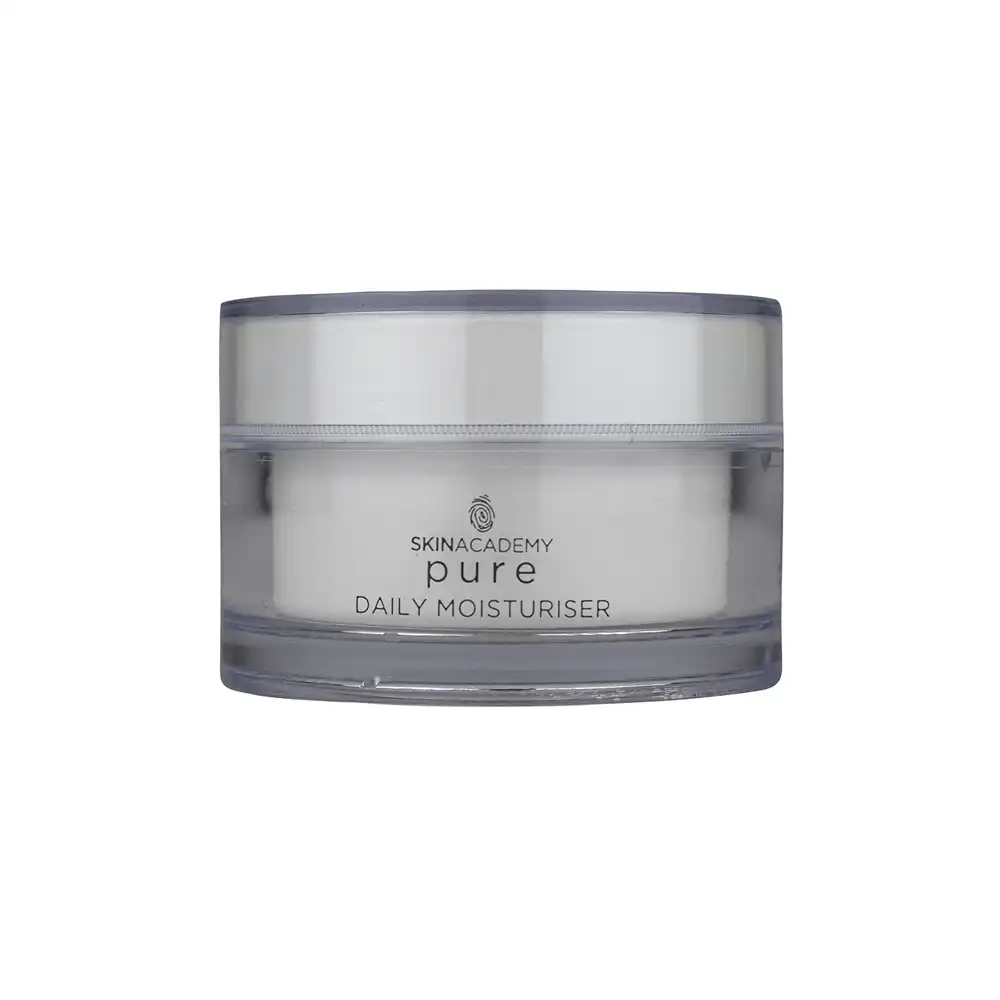 Skin Academy Pure Daily Moisturizer SPF 15 price in Bangladesh