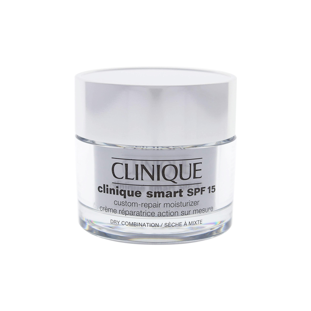 Clinique Smart Custom Repair Moisturizer SPF 15