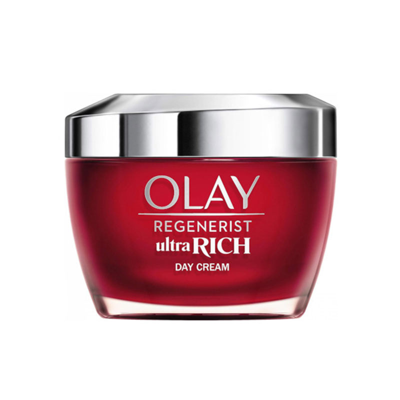 Olay Regenerist Ultra Rich Day Cream