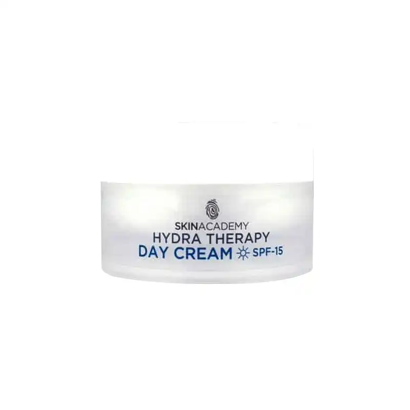 Skin Academy Hydra Therapy Day Cream SPF 15 price in Bangladesh