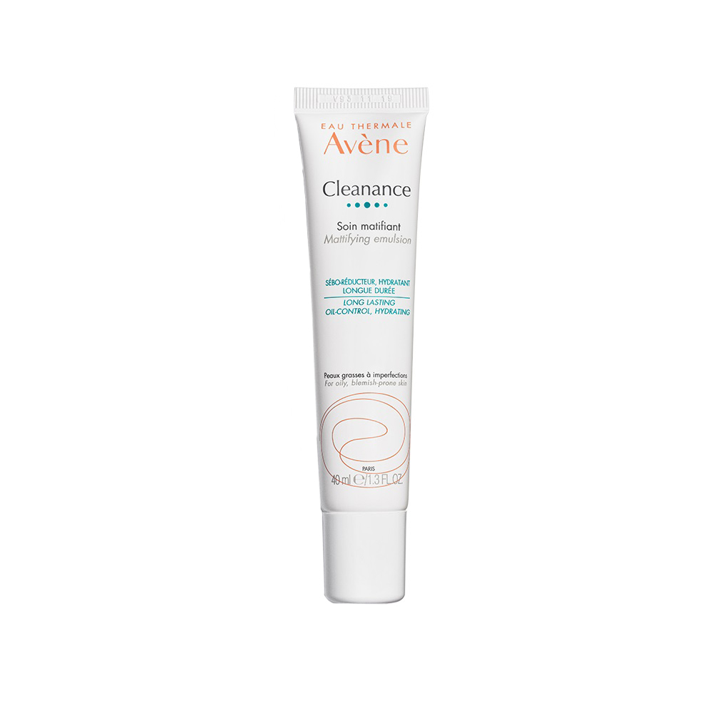Avene Cleanance Mattifying Emulsion