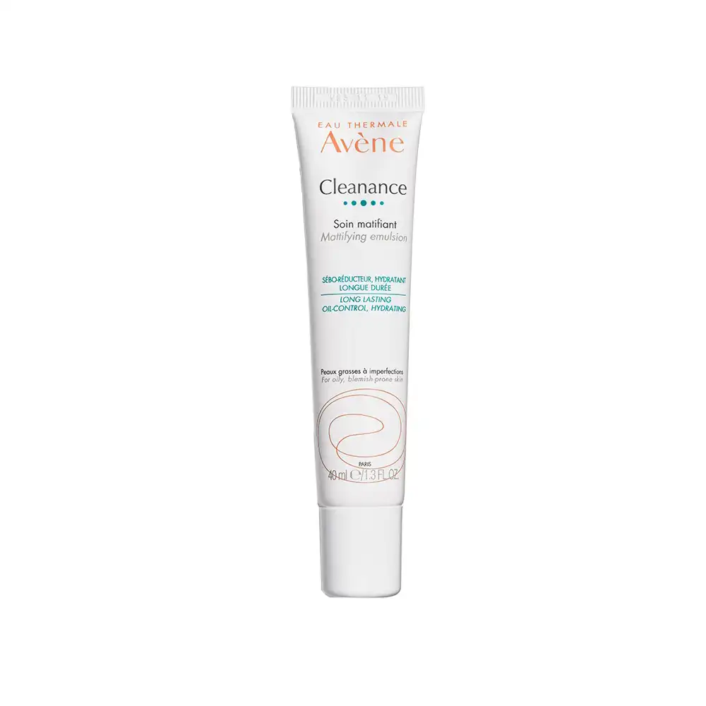 Avene Cleanance Mattifying Emulsion price in Bangladesh