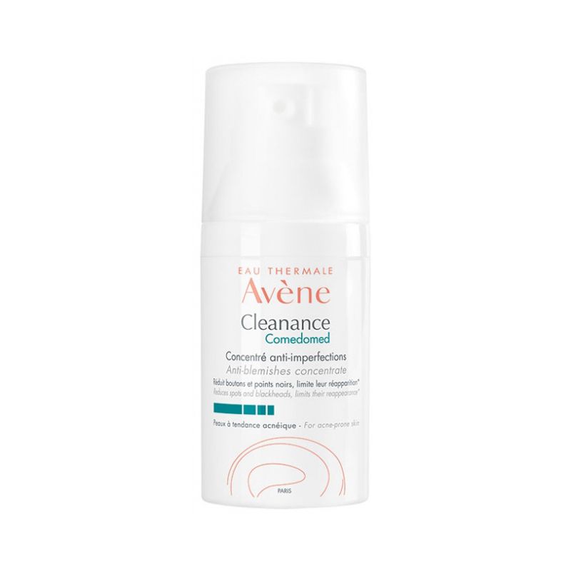 Avene Cleanance Comedomed Anti-Blemishes Concentrate