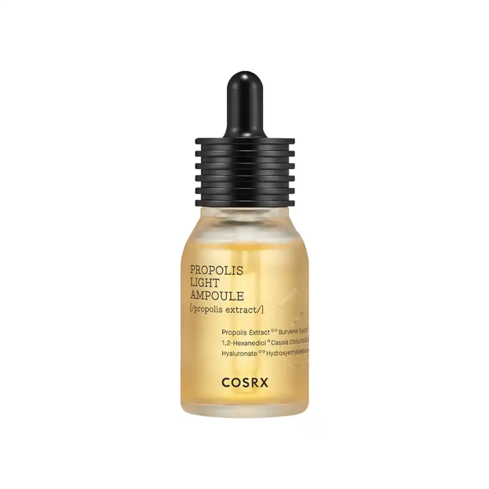 Cosrx Propolis Light Ampoule (30ml)