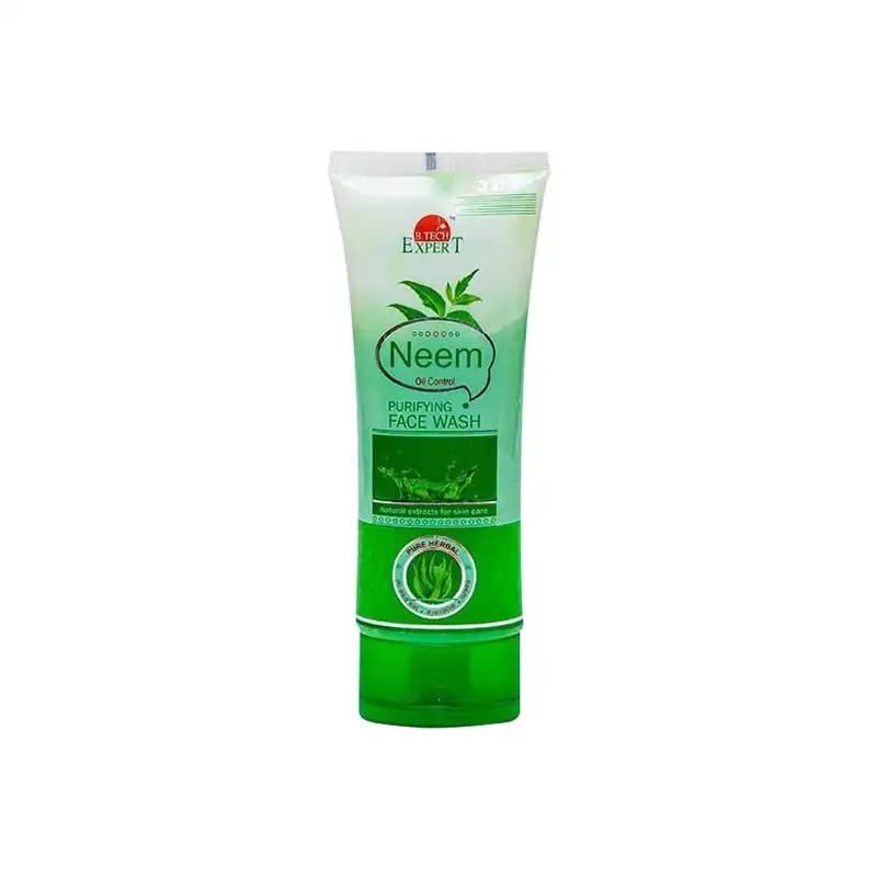 B.Tech Expert Neem Oil Control Purifying Face Wash price in Bangladesh