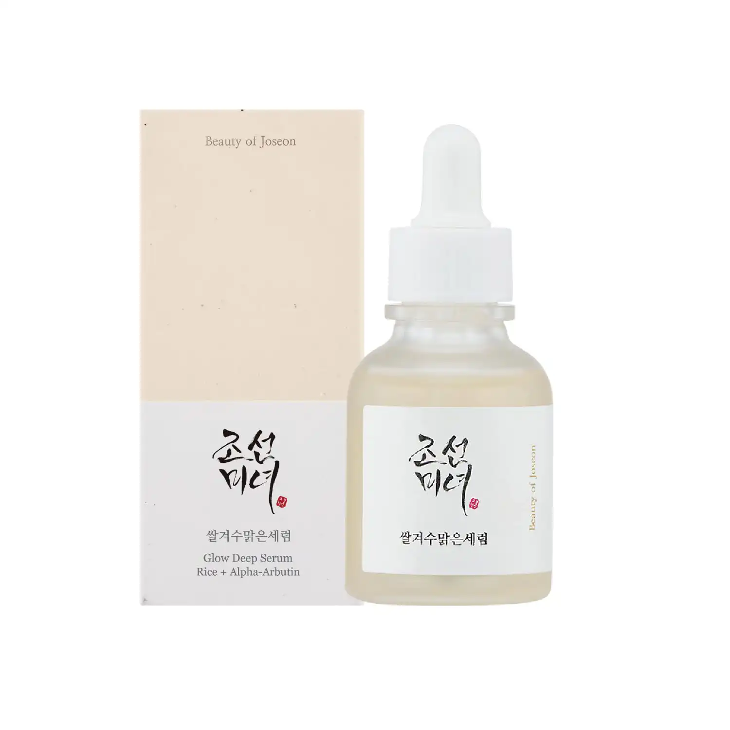 Beauty of Joseon Glow Deep Serum Rice + Arbutin price in Bangladesh