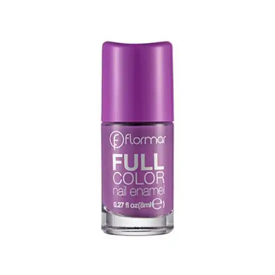Flormar Full Color Nail Enamel - FC15 Awaken Your Sense price in Bangladesh
