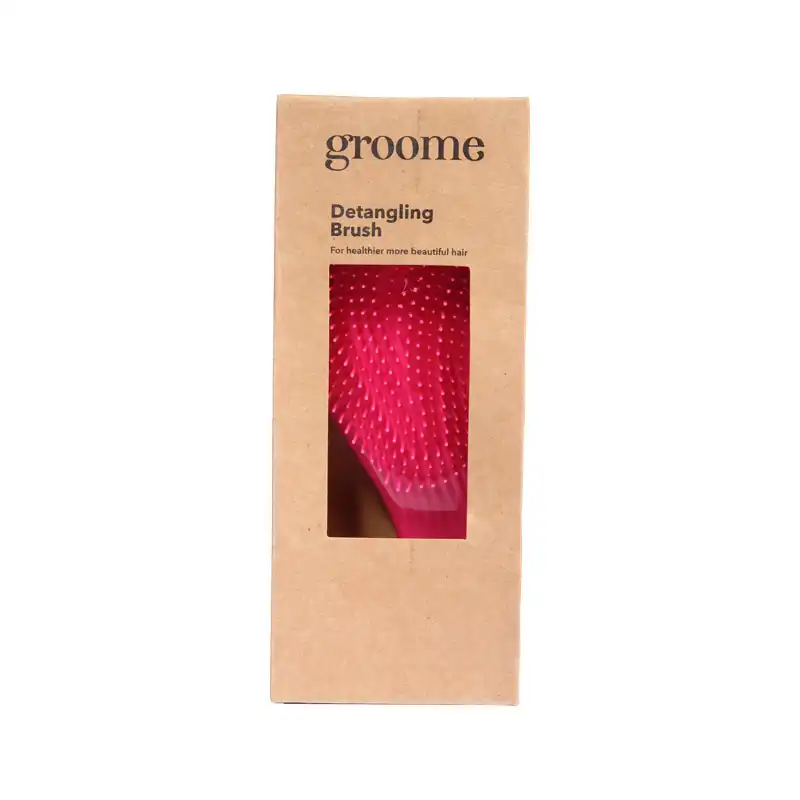 Groome Detangling Brush price in Bangladesh