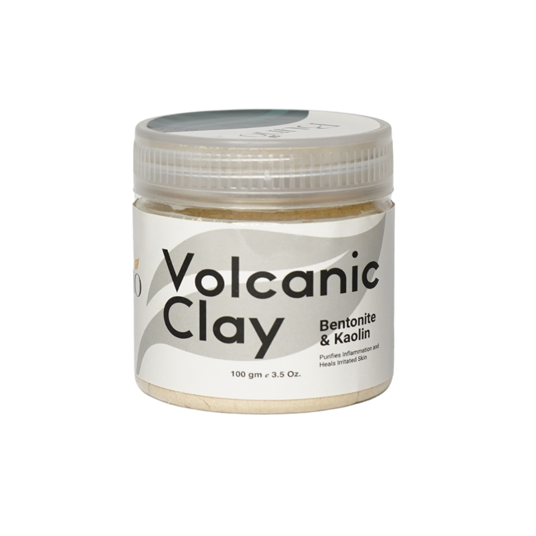 Buno Volcanic Clay