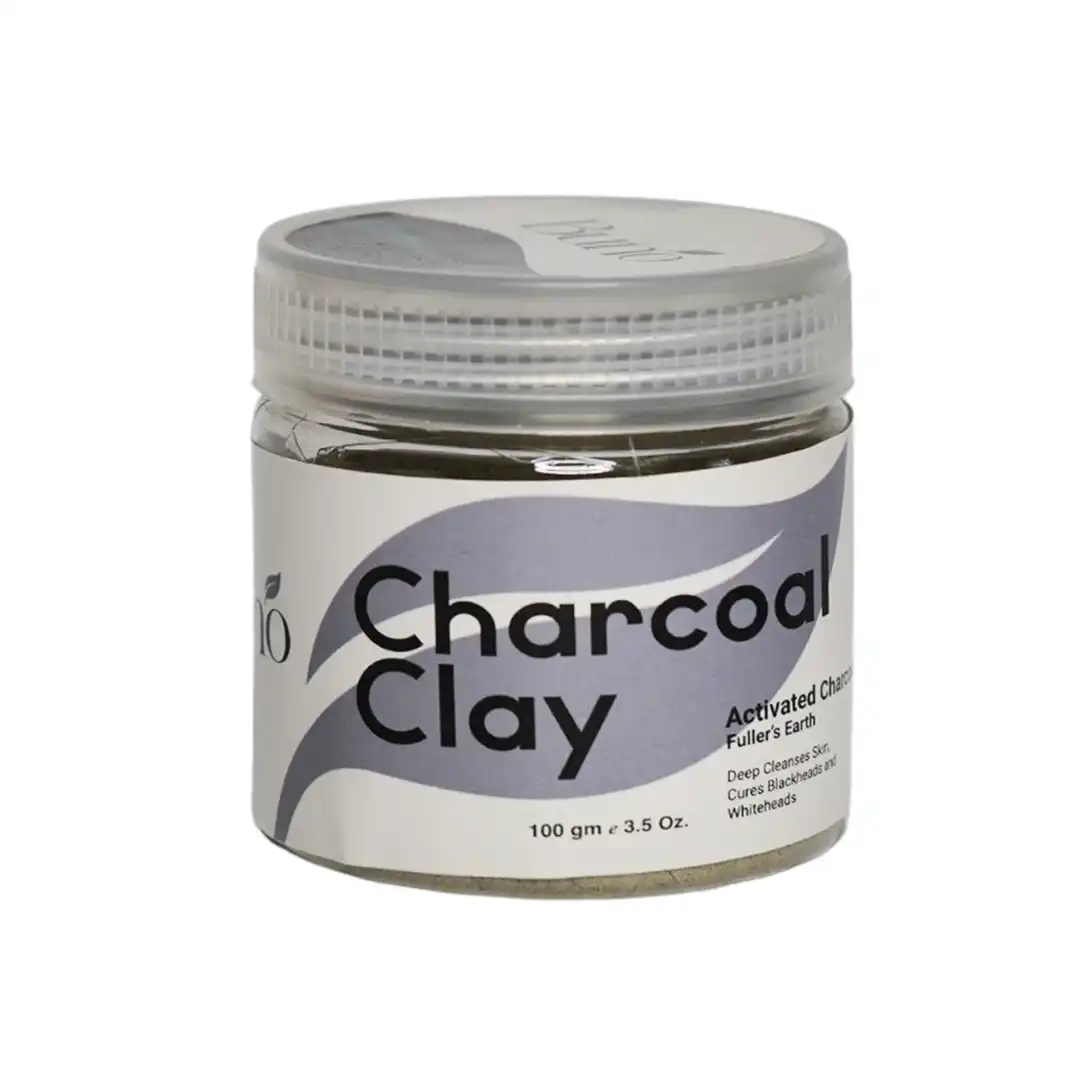 Buno Charcoal Clay price in Bangladesh