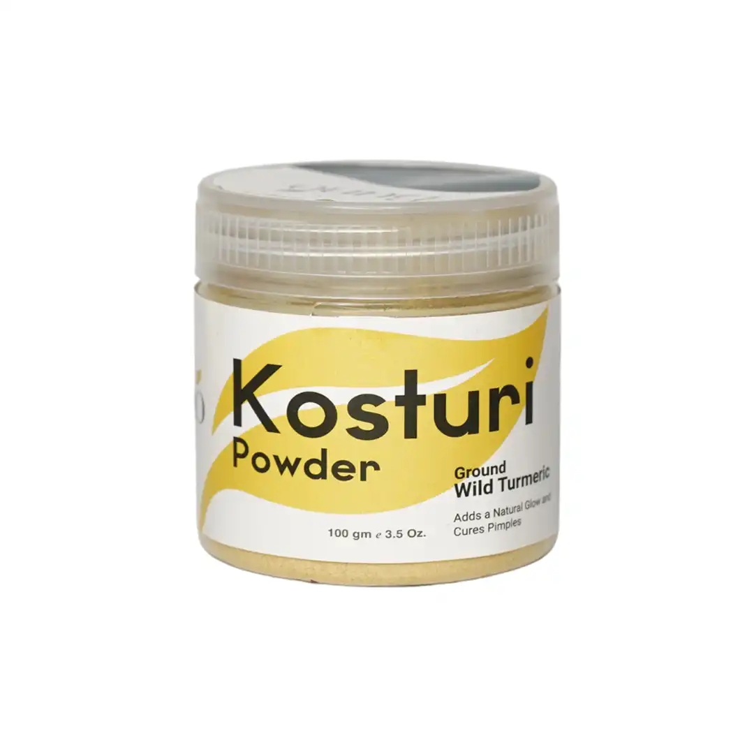 Buno Kosturi Powder price in Bangladesh