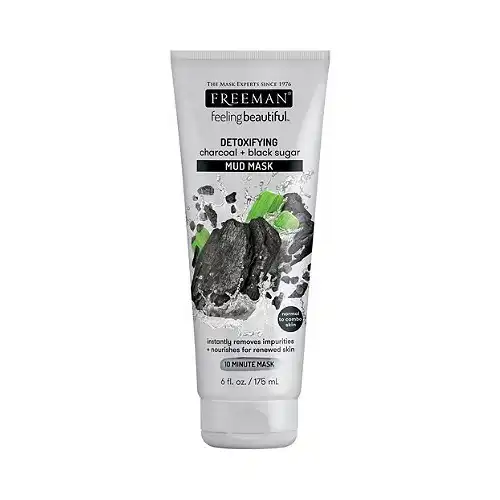 FREEMAN Feeling Beautiful DETOXIFYING Mud Mask