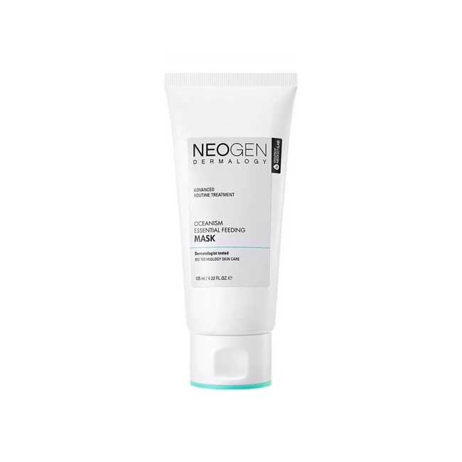 NEOGEN - Dermalogy Oceanism Essential Feeding Mask