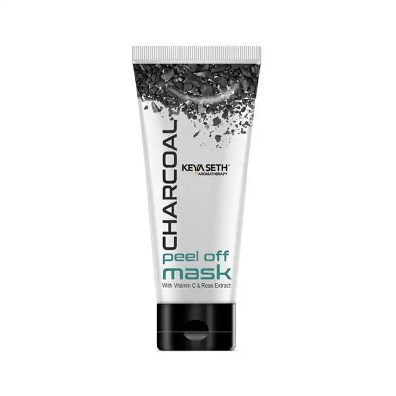 Keya Seth Charcoal Peel off Mask price in Bangladesh