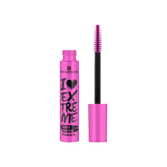 Essence i love extreme crazy volume mascara price in Bangladesh