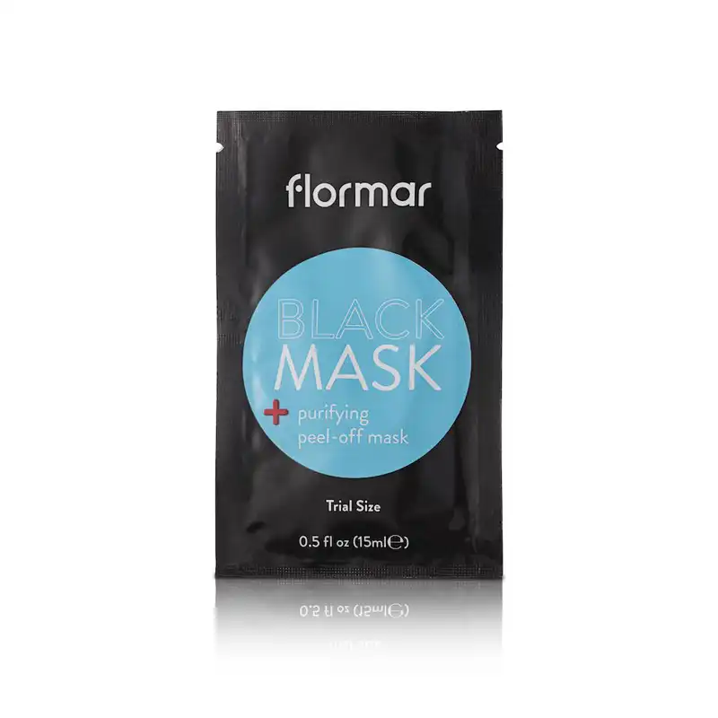 Flormar Black Purifying Peel-off  Mask price in Bangladesh