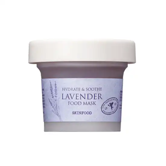 SKINFOOD Lavender Food Mask price in Bangladesh
