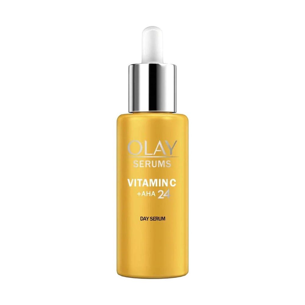 Olay Vitamin C + Aha24 Day Gel Serum