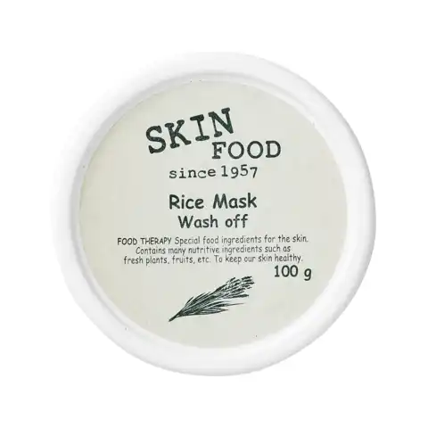 SKINFOOD Rice Mask Wash Off price in Bangladesh