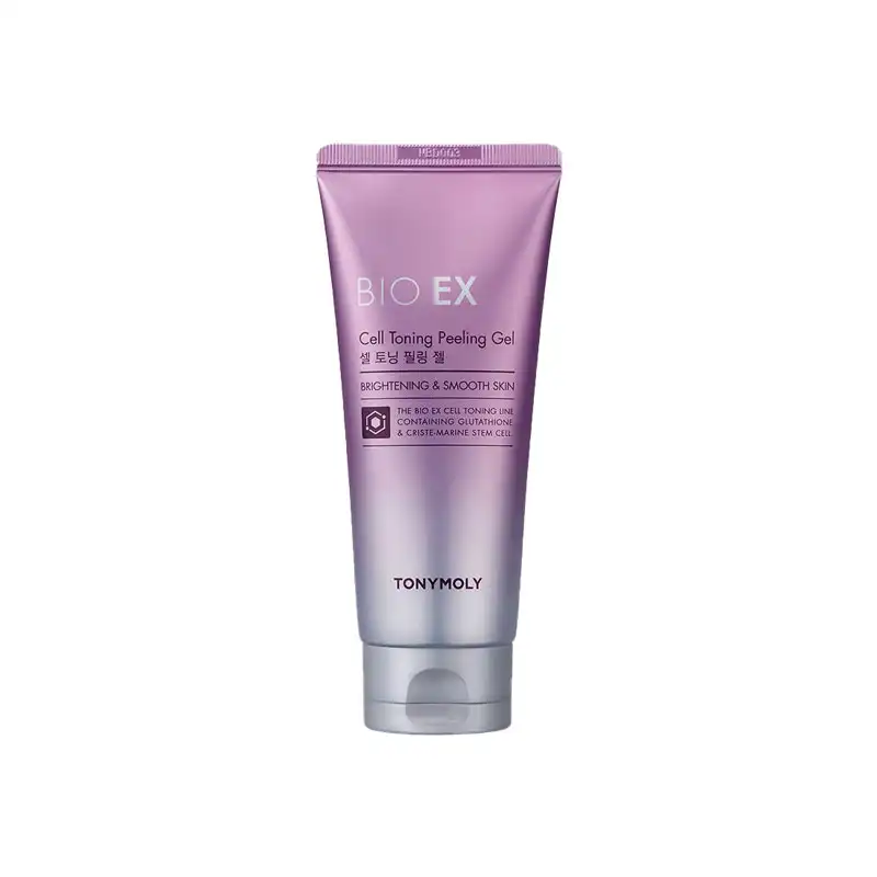 Tonymoly Bio Ex Cell Toning Peeling Gel price in Bangladesh