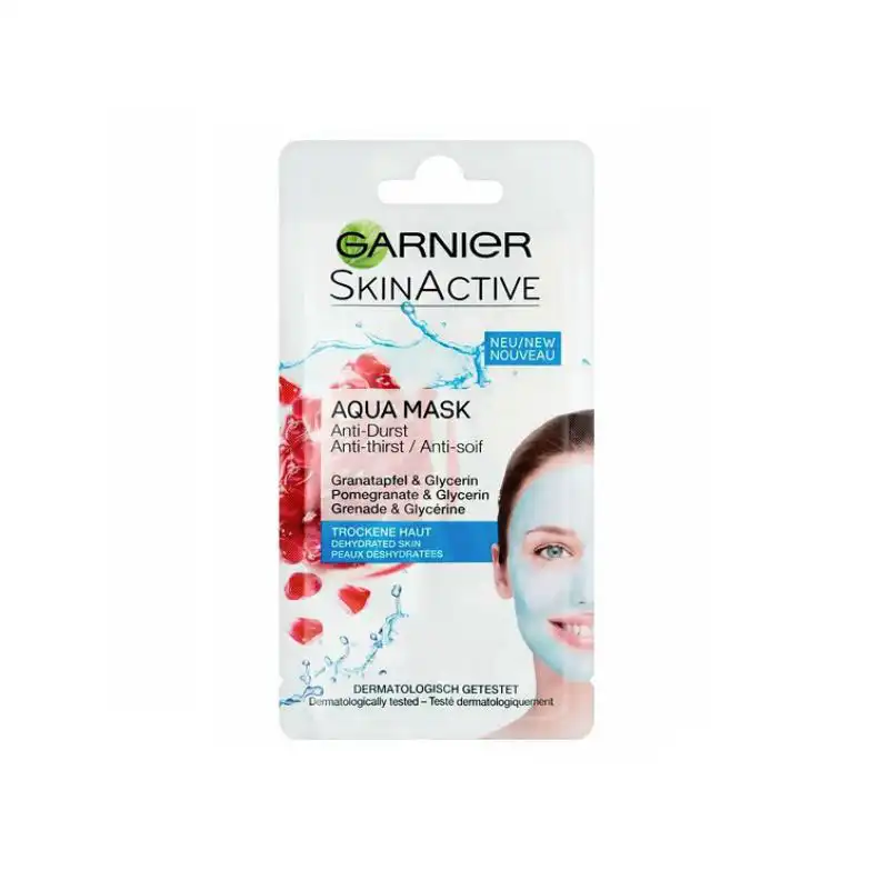 Garnier Skin Active Aqua Mask
