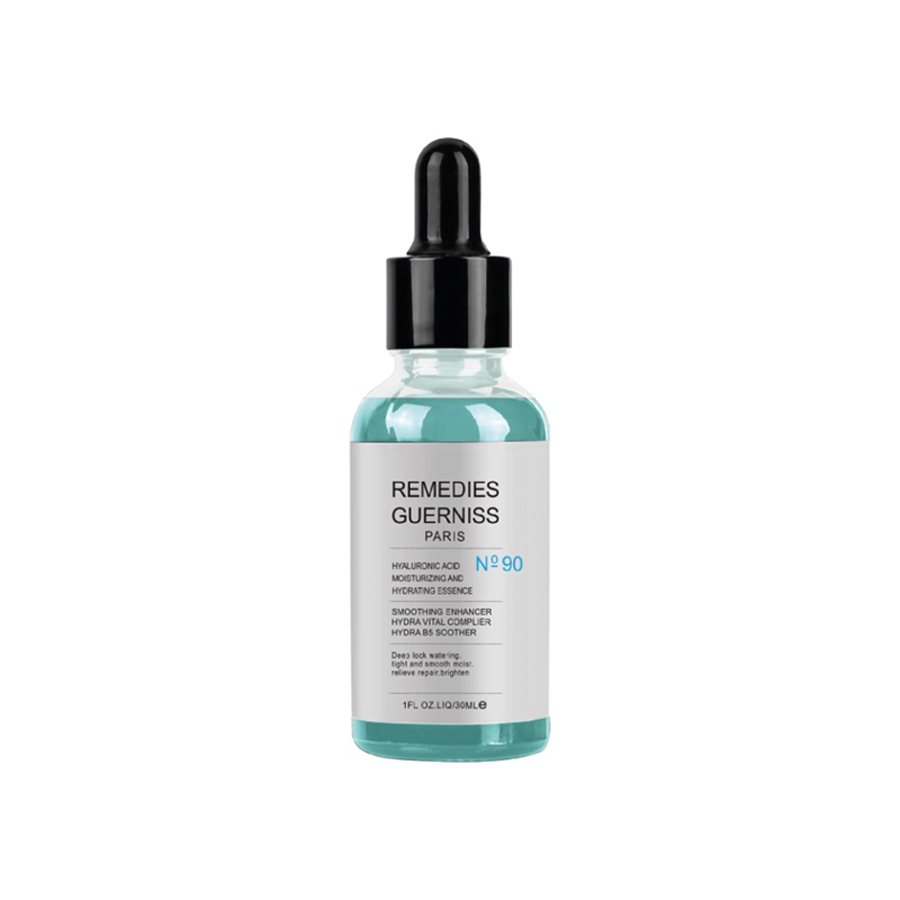 Guerniss Hyaluronic Acid Moisturizing & Hydrating Essence N90