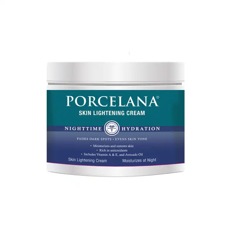 Porcelana Skin Lightening Cream Night time Hydration Moisturizer price in Bangladesh