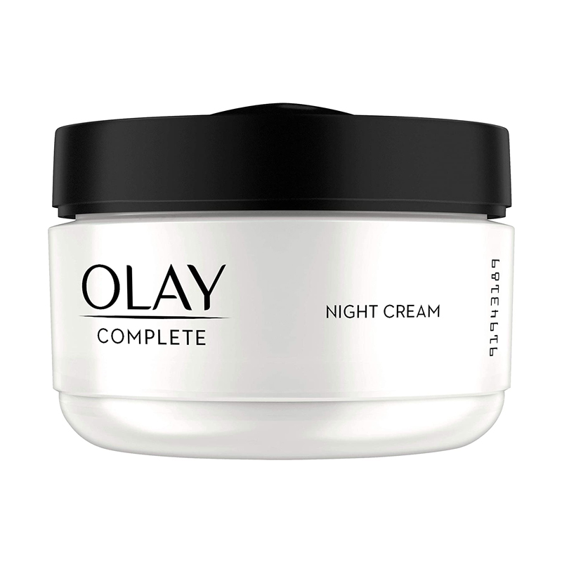 Olay night cream complete