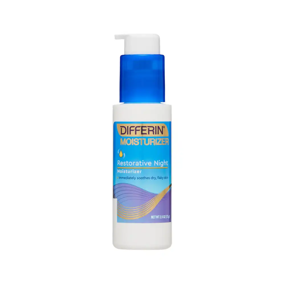 Differin Restorative Night Moisturizer price in Bangladesh