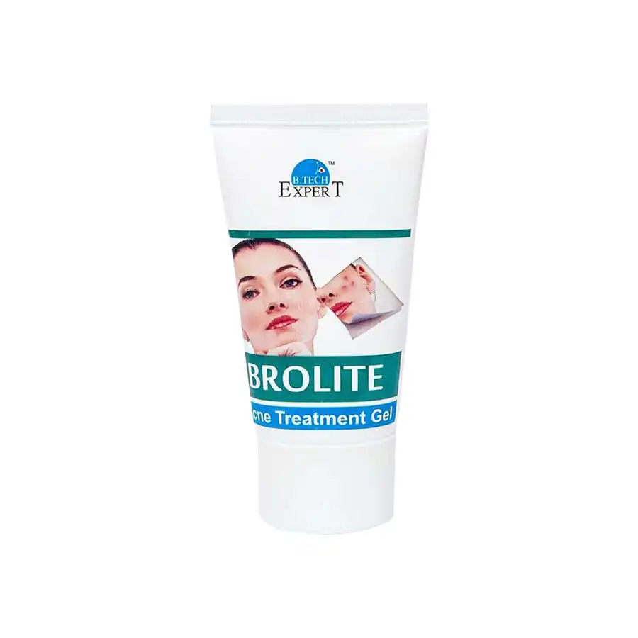 B.Tech Expert Brolite Acne Treatment Gel price in Bangladesh