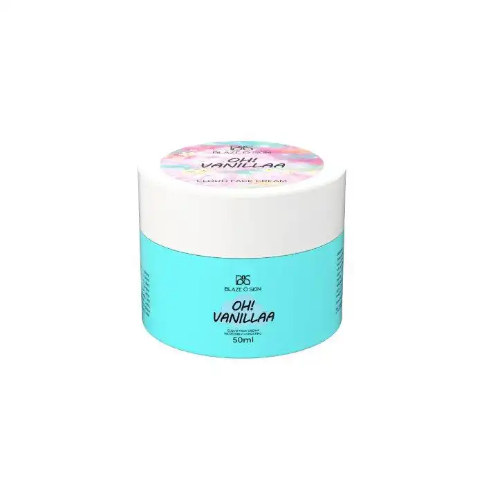 Blaze O Skin Cloud Face Cream Oh Vanillaa price in Bangladesh