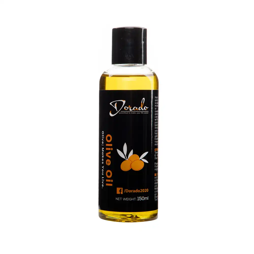 Dorado Olive Oil price in Bangladesh