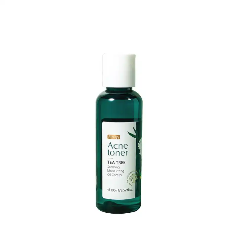 Fenyi Tea Tree Acne Toner