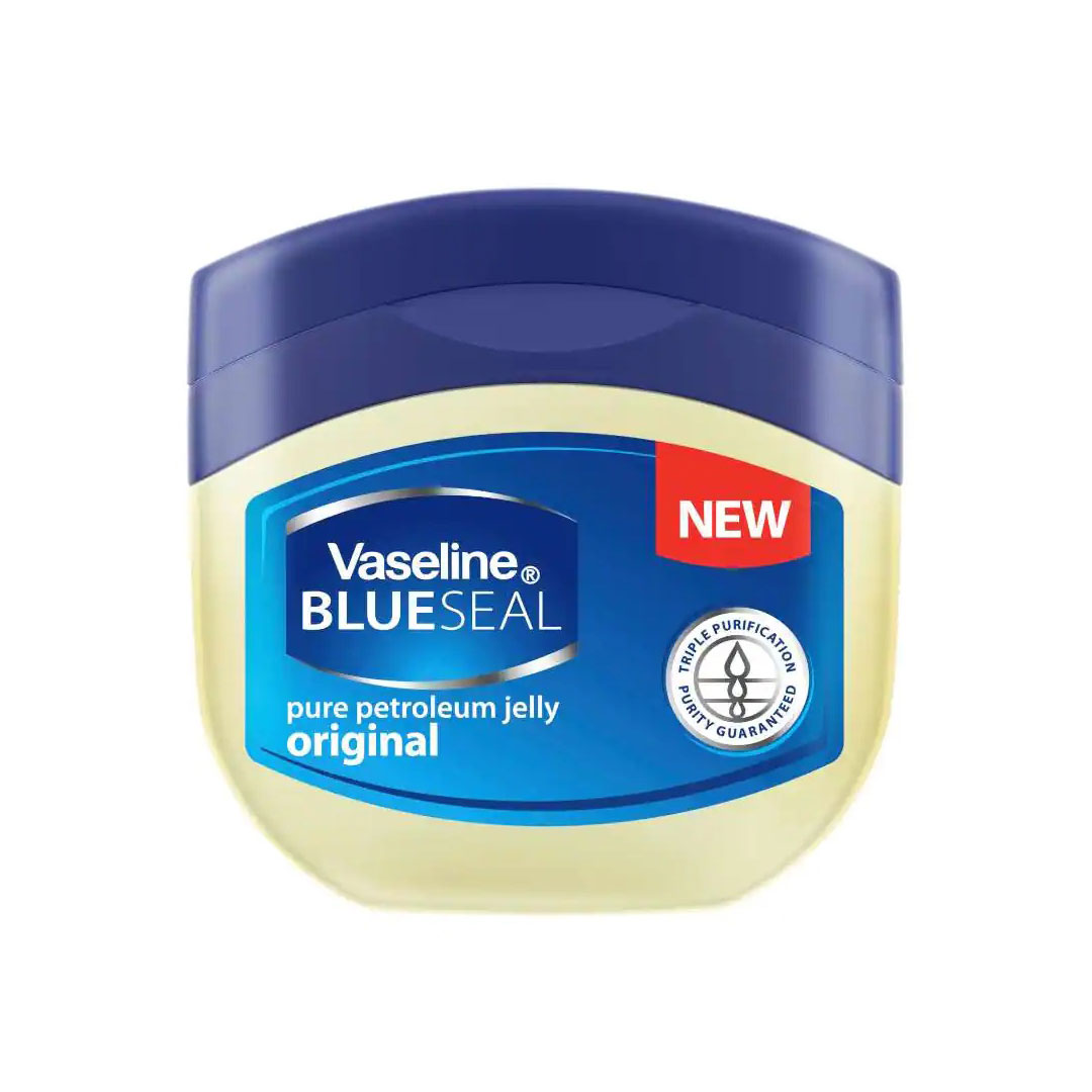 Vaseline Blueseal Original Healing Jelly