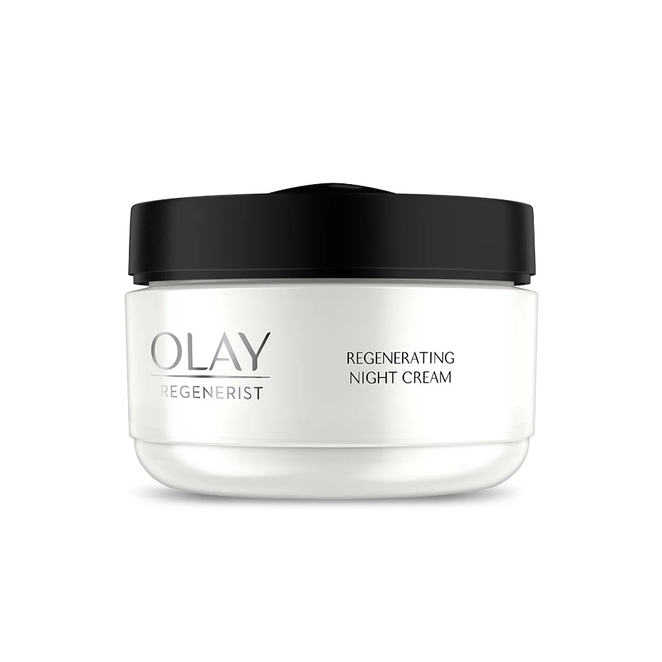 Olay Regenerist Regenerating Moisturiser Night Cream
