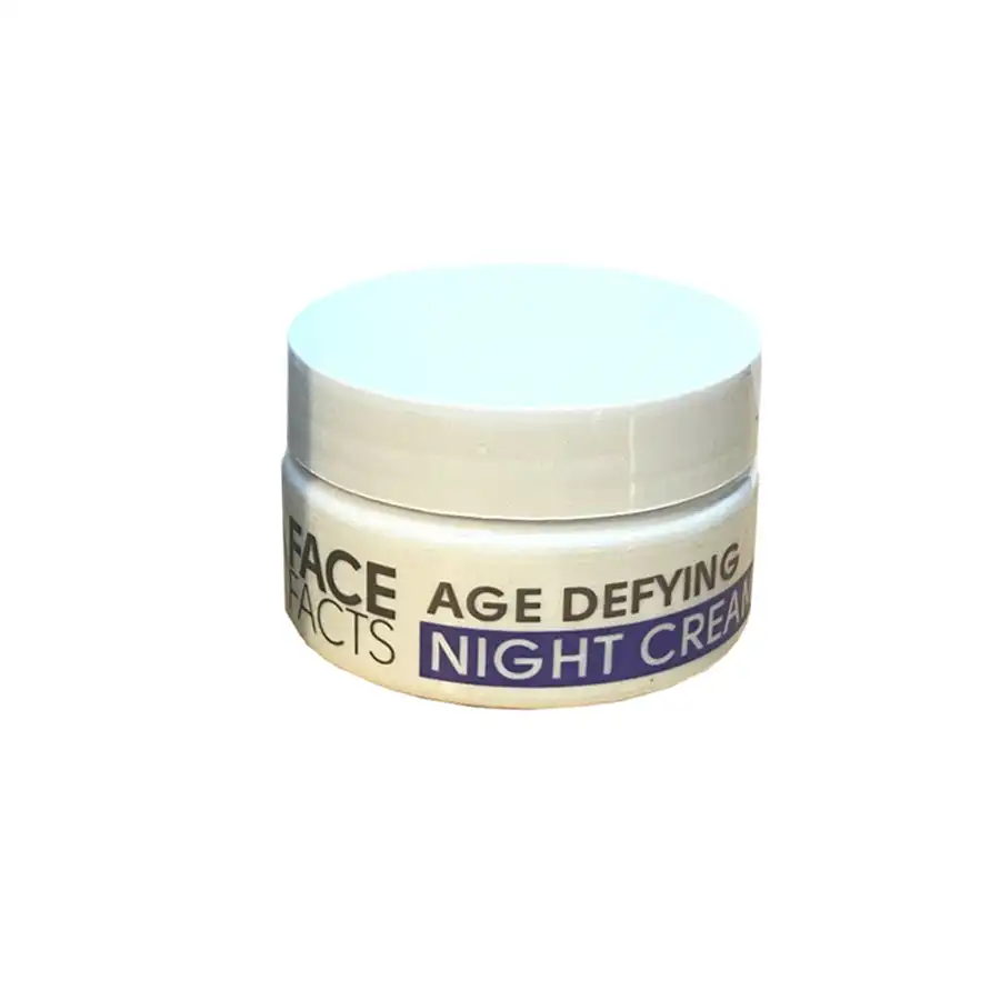 Face Facts Age Defying Night Cream price in Bangladesh