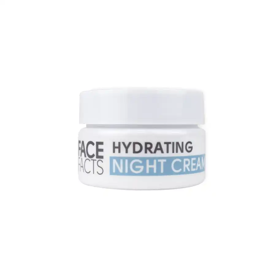 Face Facts Hydrating Night Cream price in Bangladesh