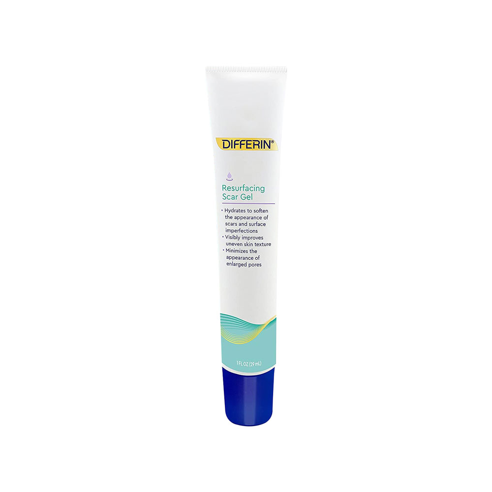 Differin Resurfacing Scar Gel