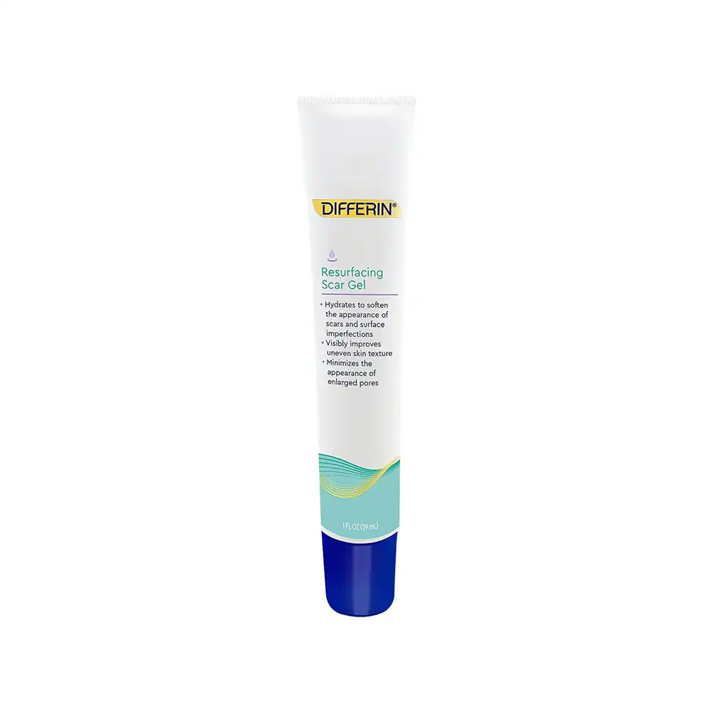Differin Resurfacing Scar Gel price in Bangladesh